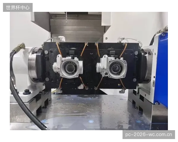 数据显示，一台DMGMORI五轴加工中心用于SP700铣削的投资回报周期约为3.5年